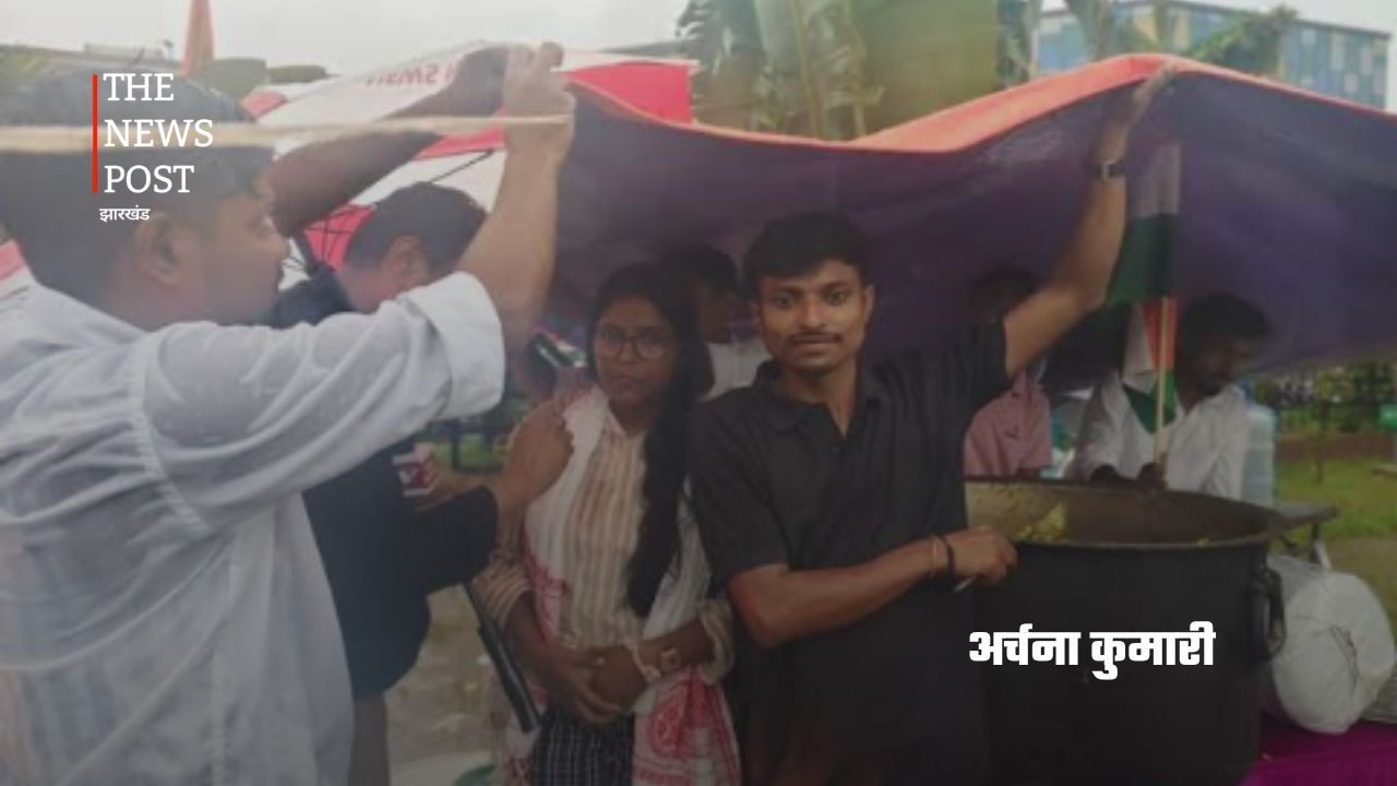 JPSC-JSSC आंदोलन के 7 चेहरे! जिनके अनशन से सरकार पर बढ़ा दबाव - Photo 5