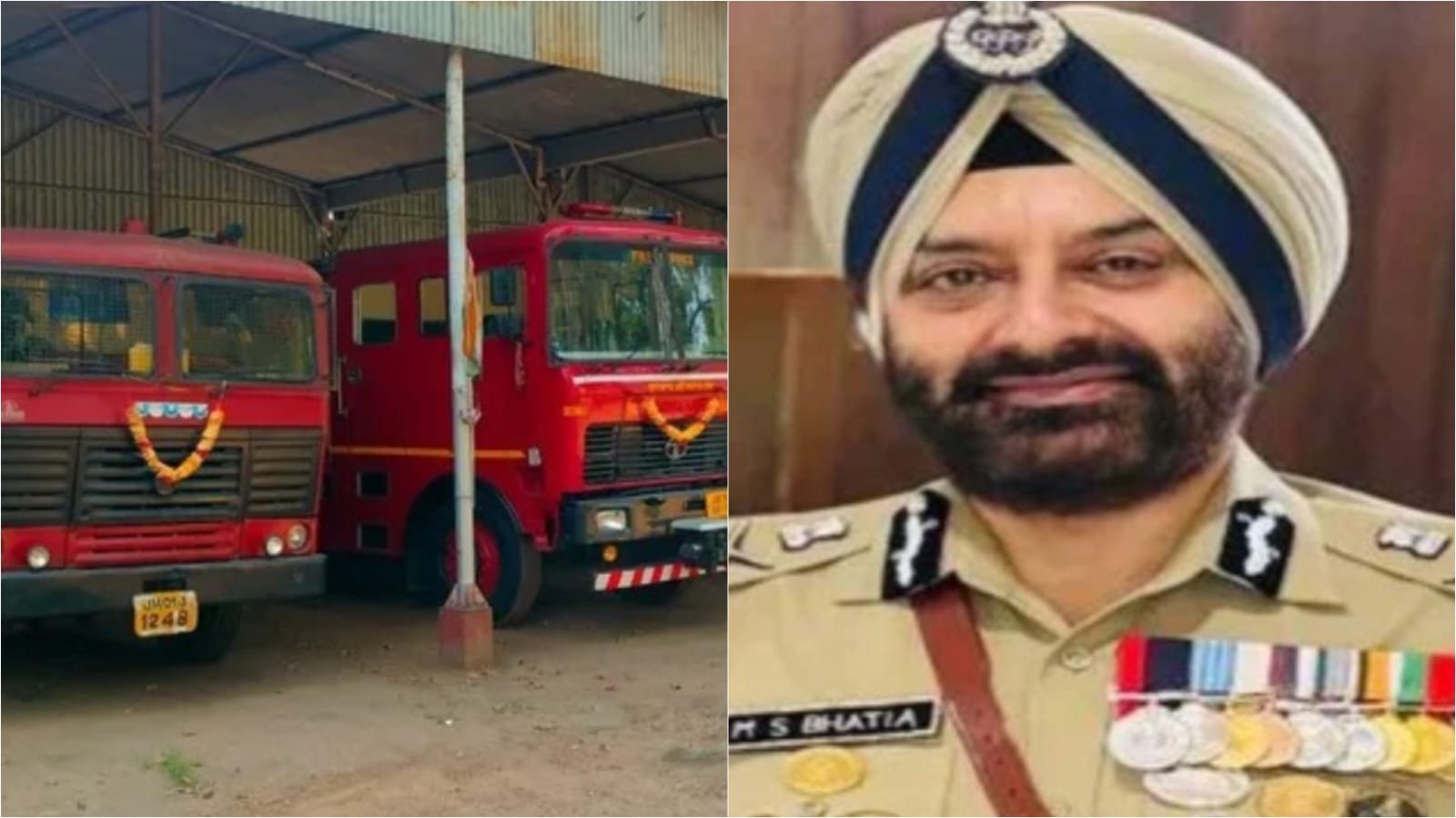 झारखंड में अग्नि सुरक्षा व्यवस्था होगी और मजबूत, फायर रूल्स लागू होने के बाद अधिकारियों को मिलेंगे कानूनी अधिकार