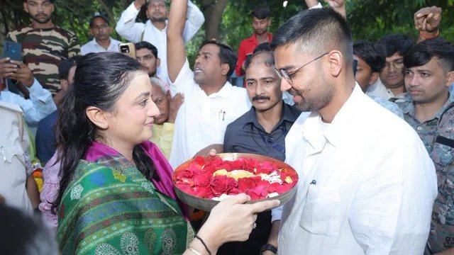 बेटे की कुर्सी तो बच गई, लेकिन उपेंद्र कुशवाहा की असली परीक्षा अभी बाकी! मार्च 2027 से पहले बीजेपी रख सकती है बड़ी शर्त!