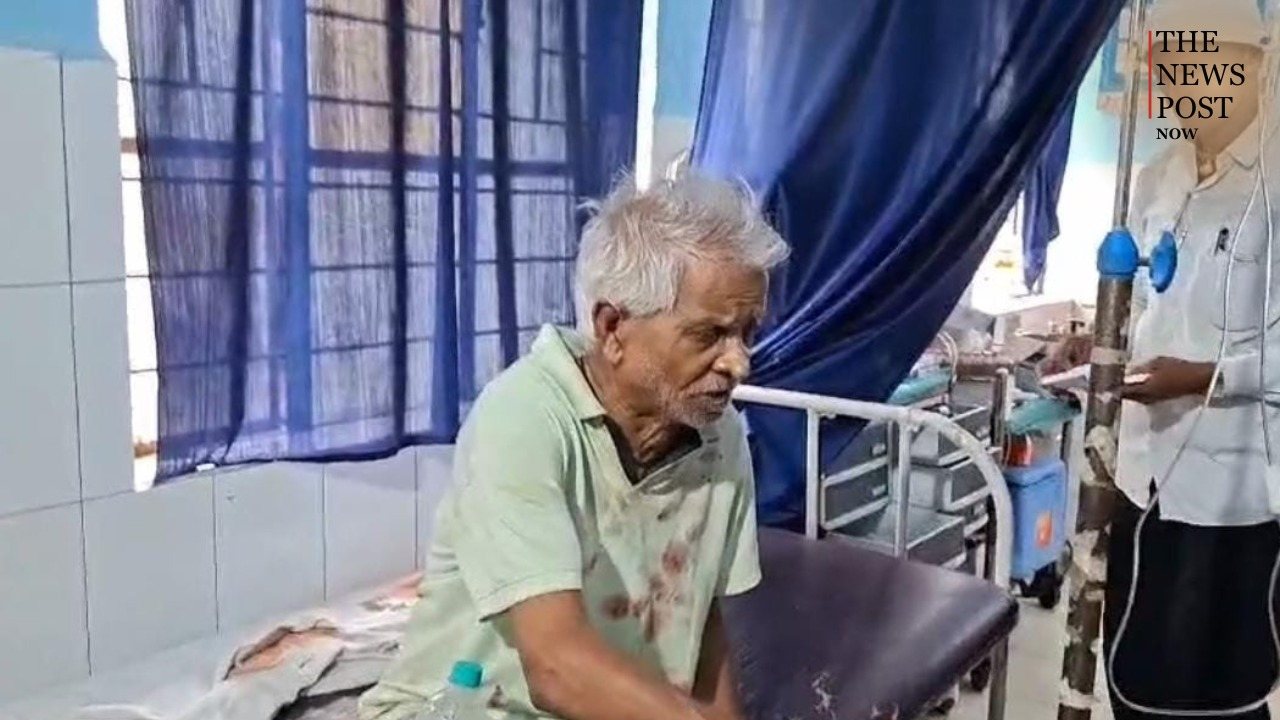 हमको फांसी दे दीजिए…भौजाई से अवैध संबंध का शक करती थी पत्नी, तो पति ने कर दी हत्या, फिर क्या किया पढ़िये 