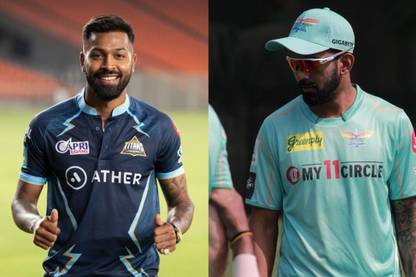 IPL 2022: गुजरात और लखनऊ के बीच पहला मुकाबला आज,दोनों टीम को विदेशी खिलाड़ी के आने का इंतजार