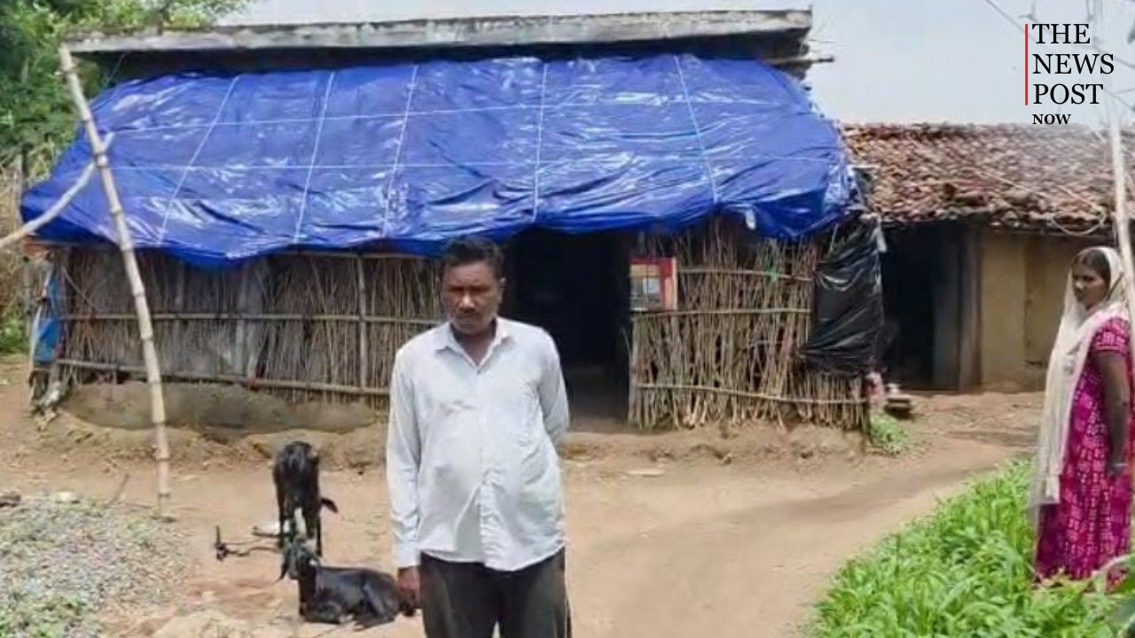 गढ़वा में एक ही घर में रहते हैं 447 लोग! SIR के दौरान जांच हुई तो अधिकारियों के उड़ गए होश, सामने आया पूरा सच