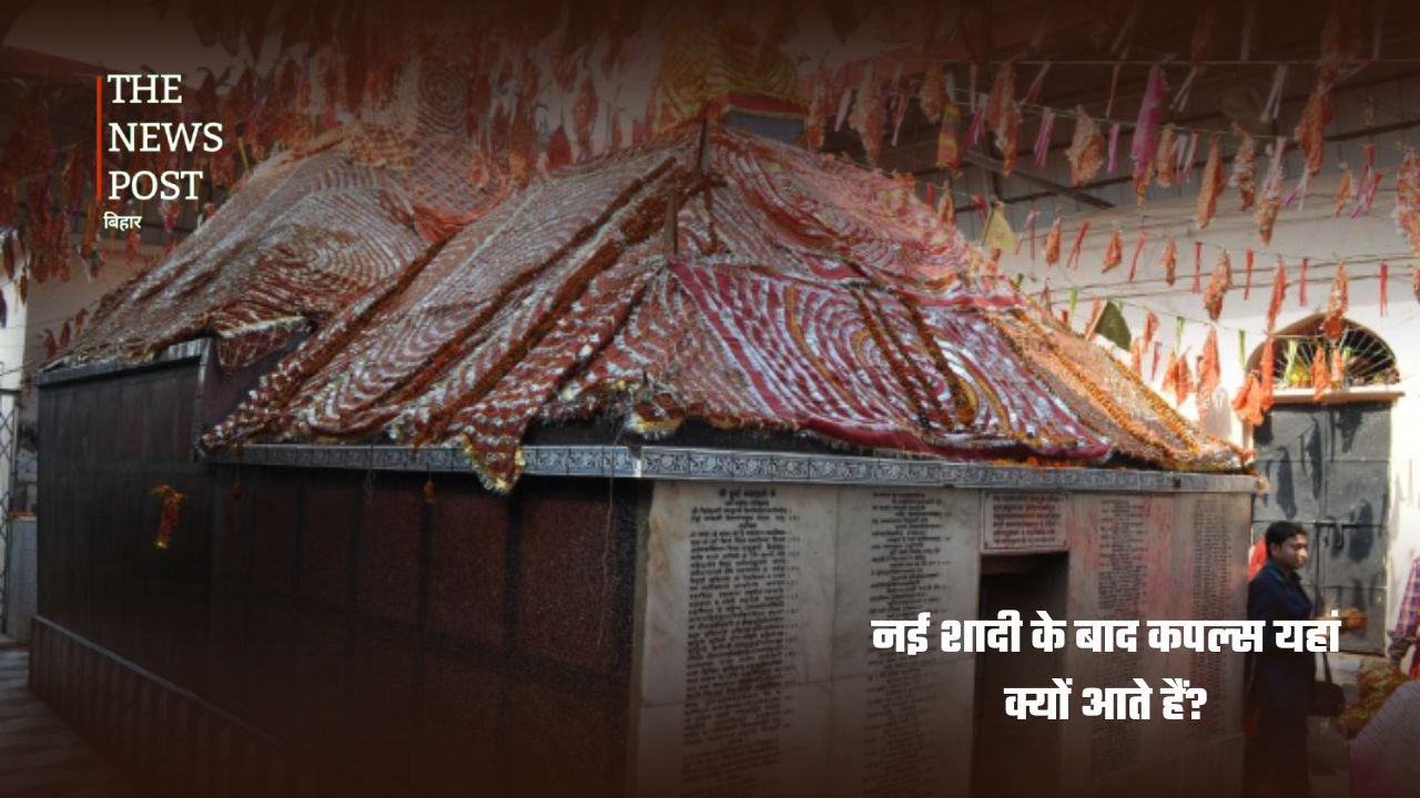 नई शादी के बाद कपल्स क्यों जाते हैं मंगलागौरी मंदिर? जानिए खास वजह - Photo 1