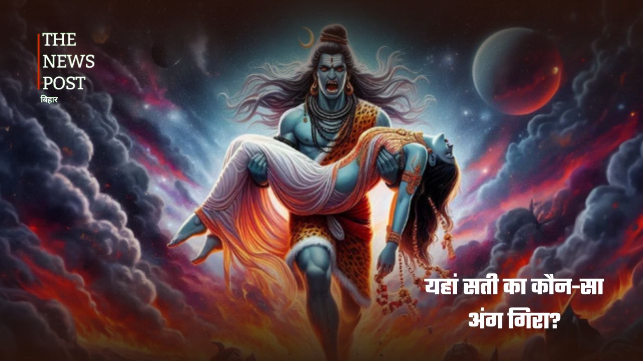 नई शादी के बाद कपल्स क्यों जाते हैं मंगलागौरी मंदिर? जानिए खास वजह - Photo 4