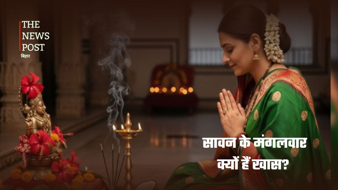 नई शादी के बाद कपल्स क्यों जाते हैं मंगलागौरी मंदिर? जानिए खास वजह - Photo 7