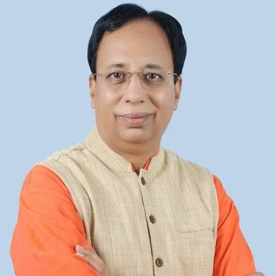 बिहार बीजेपी प्रदेश अध्यक्ष गंभीर बीमारी से हुए ग्रसित ,पटना AIIMS में हुए भर्ती 