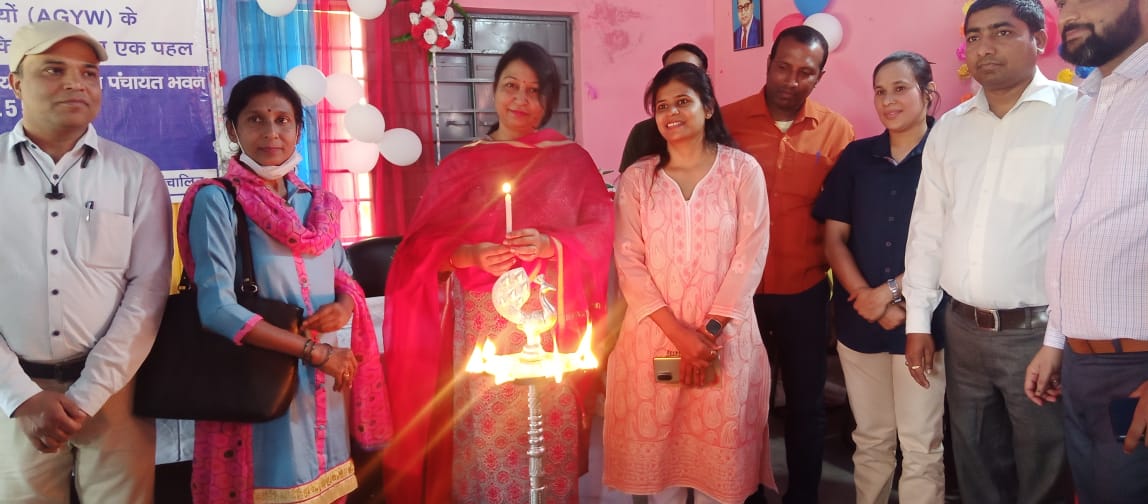 तेजस्वनी परियोजना के तहत 4 हजार ड्रॉप आउट युवतियों को शिक्षित बनाने की पहल शुरू