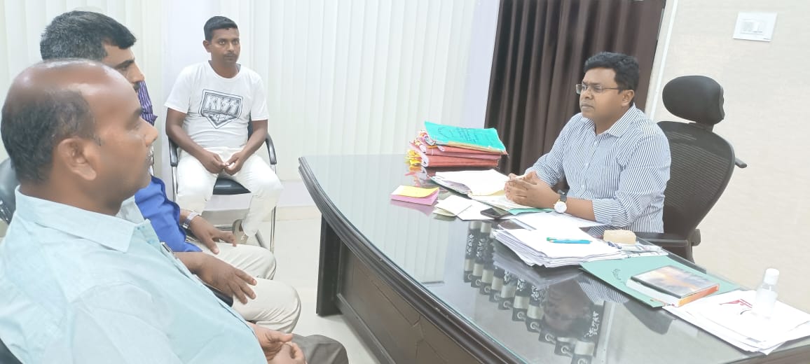 अपडेट : टेंपो को सीएनजी में बदलने के लिए चालकों को मिल गए छह महीने