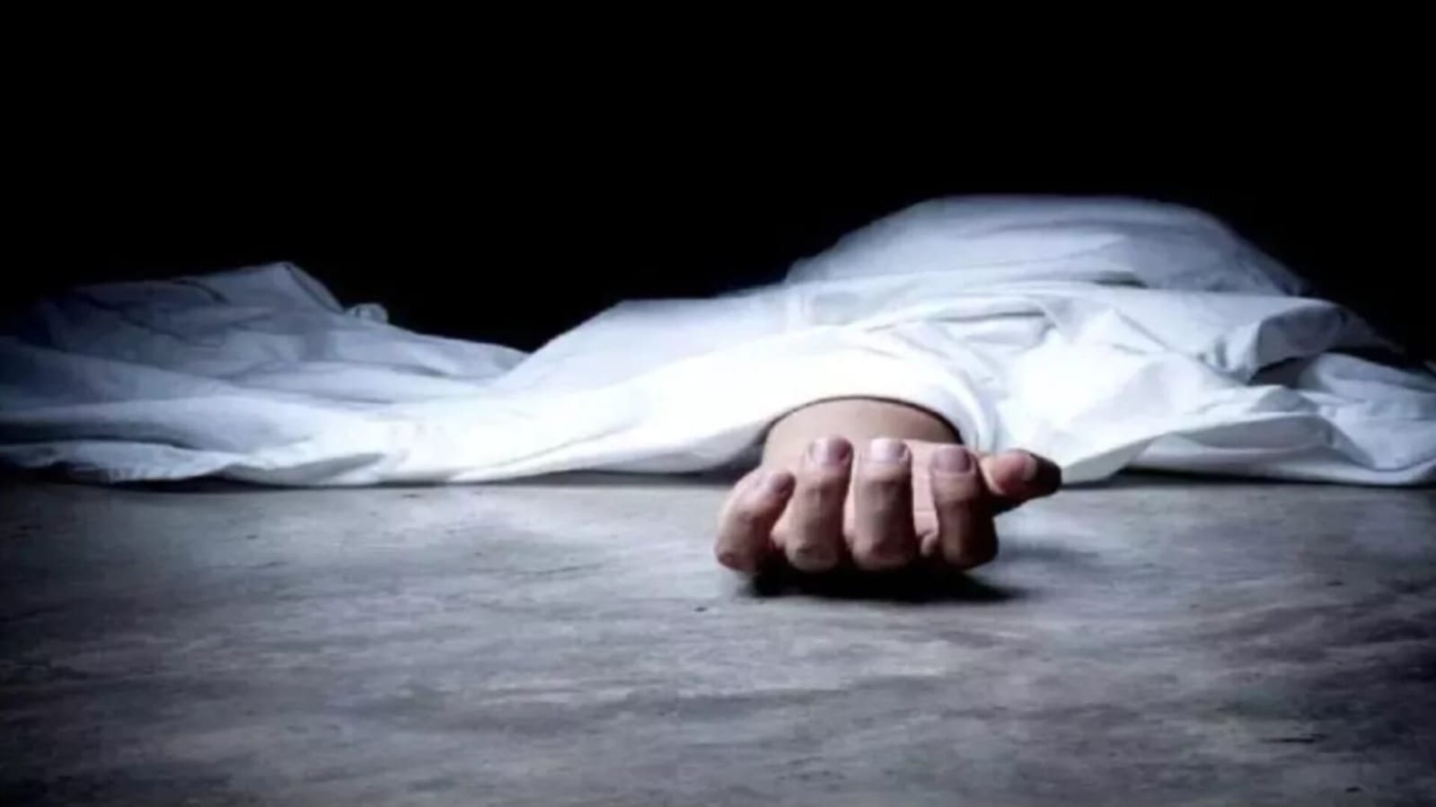 पत्नी से विवाद के बाद पति ने उठाया खौफनाक कदम, सल्फास खाने से 46 वर्षीय शख्स की मौत