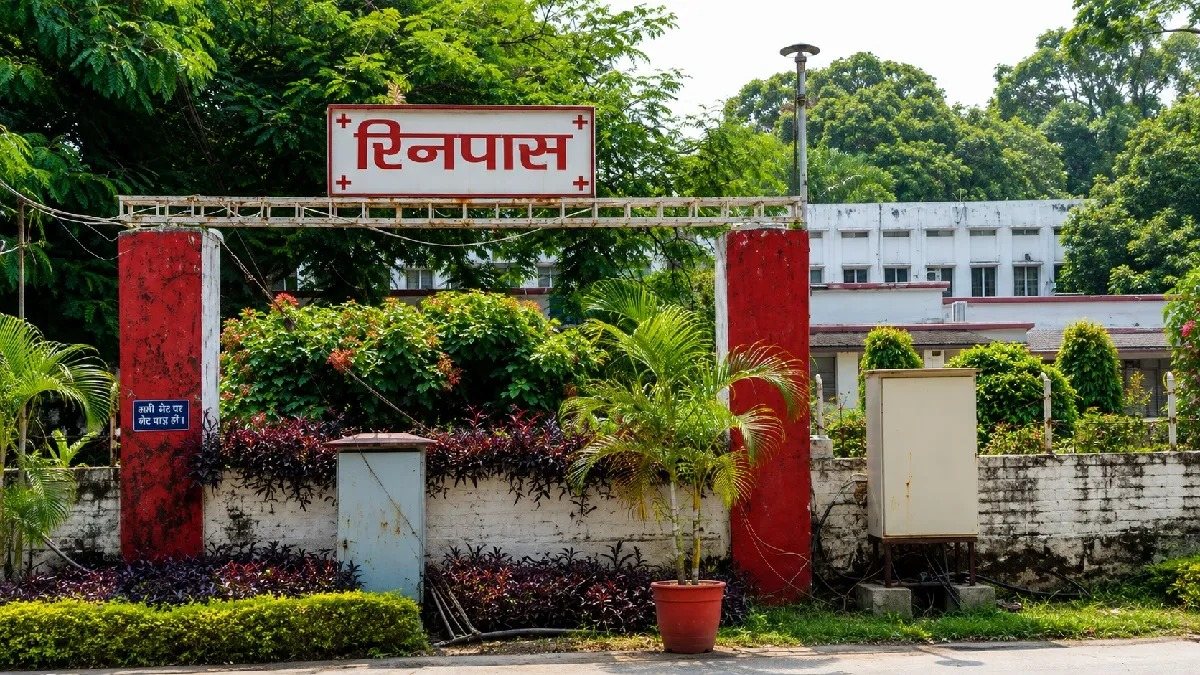 RINPAS में डायरेक्टर पद पर निकली भर्ती, इस दिन तक करें आवेदन, जानें योग्यता और पूरी प्रक्रिया