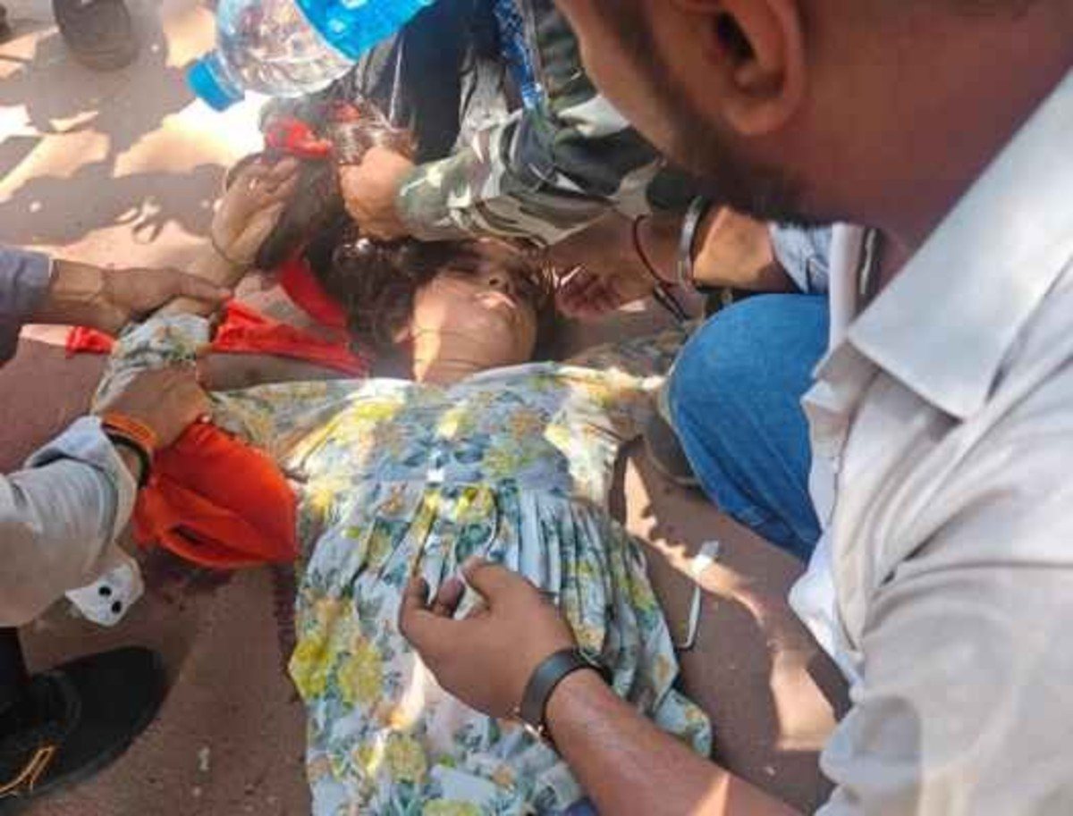 कोरोना से राहत : रांची  सदर अस्पताल के 480 बेडो  में से 459 बेड खाली,दोपहर 3 बजे तक 9 मरीज हुए भर्ती, पढ़ें पूरी खबर