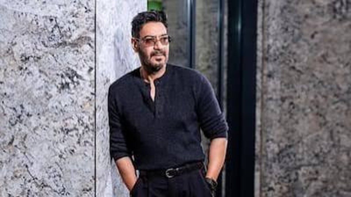 Crime Patrol में बड़ा बदलाव, अनूप सोनी की जगह अब अजय देवगन संभालेंगे शो की कमान