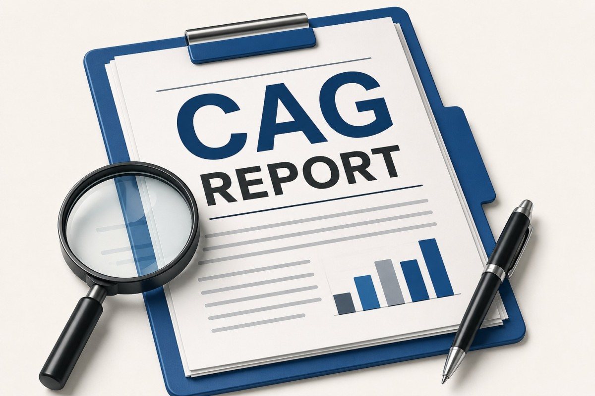CAG की रिपोर्ट में PM आवास योजना को लेकर बड़ा खुलासा, 6.32 लाख पात्र परिवार छूटे और 2.90 लाख अपात्रों को मिला लाभ