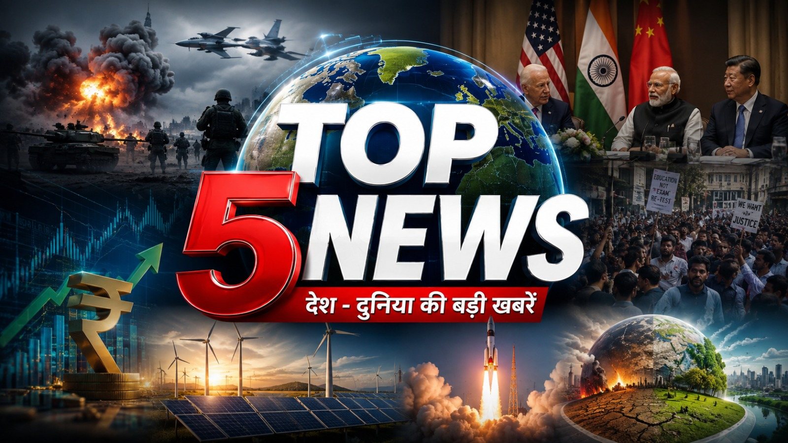 वीरपुर SSB कैंप में बड़ा हादसा,  करंट लगने से तीन जवानों की मौत