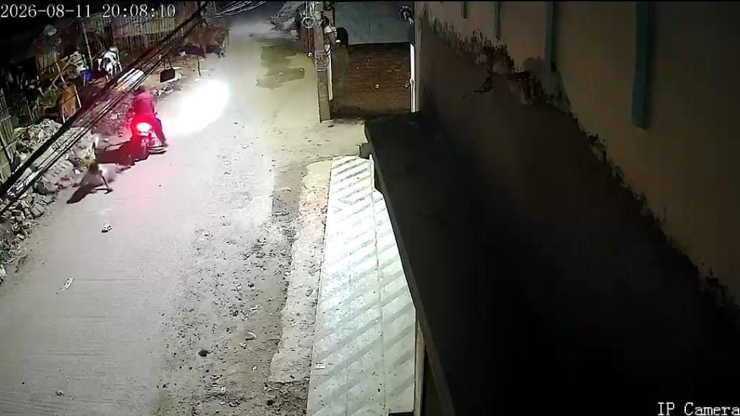 पटना में अपराधी बेखौफ, बीच सड़क युवक पर ताबड़तोड़ फायरिंग, देखिए घटना का Live Video 