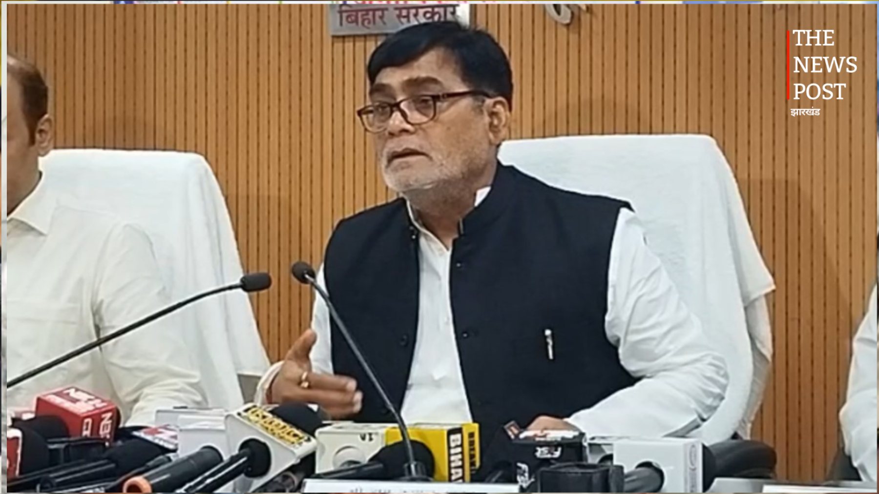 बिहार में सहकारिता को नई ताकत, सकरी में चीनी मिल और रैयाम में बनेगा शुगर कॉम्प्लेक्स,पढ़ें पूरी खबर