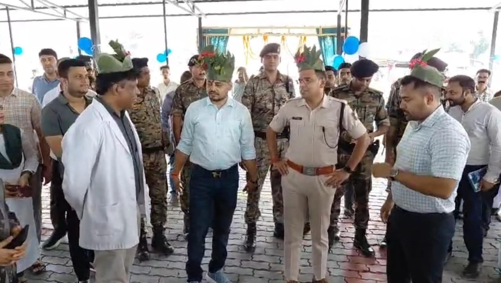 कैसे निजी अस्पतालों को टक्कर दे रहा धनबाद का सदर अस्पताल, क्यों बढ़ रहा मरीजों का भरोसा 
