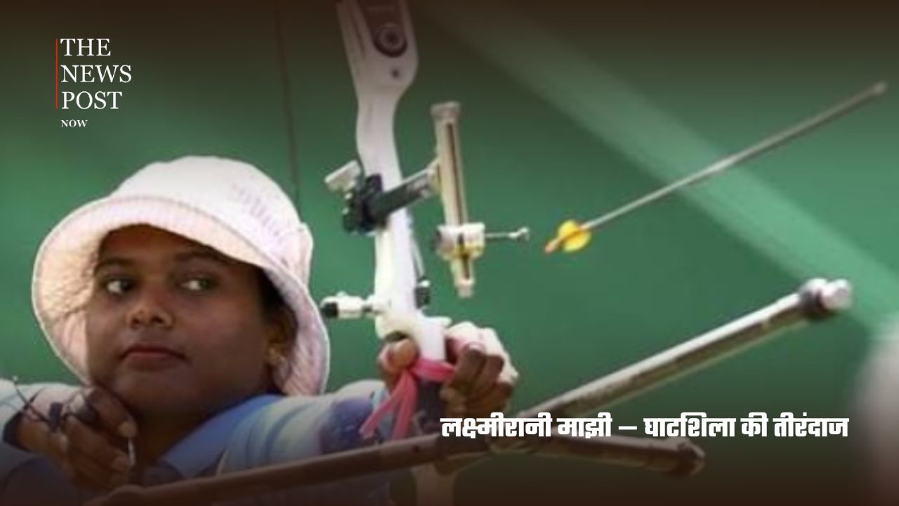 International Youth Day 2026: झारखंड के इन युवा सितारों ने दुनिया में लहराया परचम, जानिए इनकी खास कहानी ..... - Photo 6
