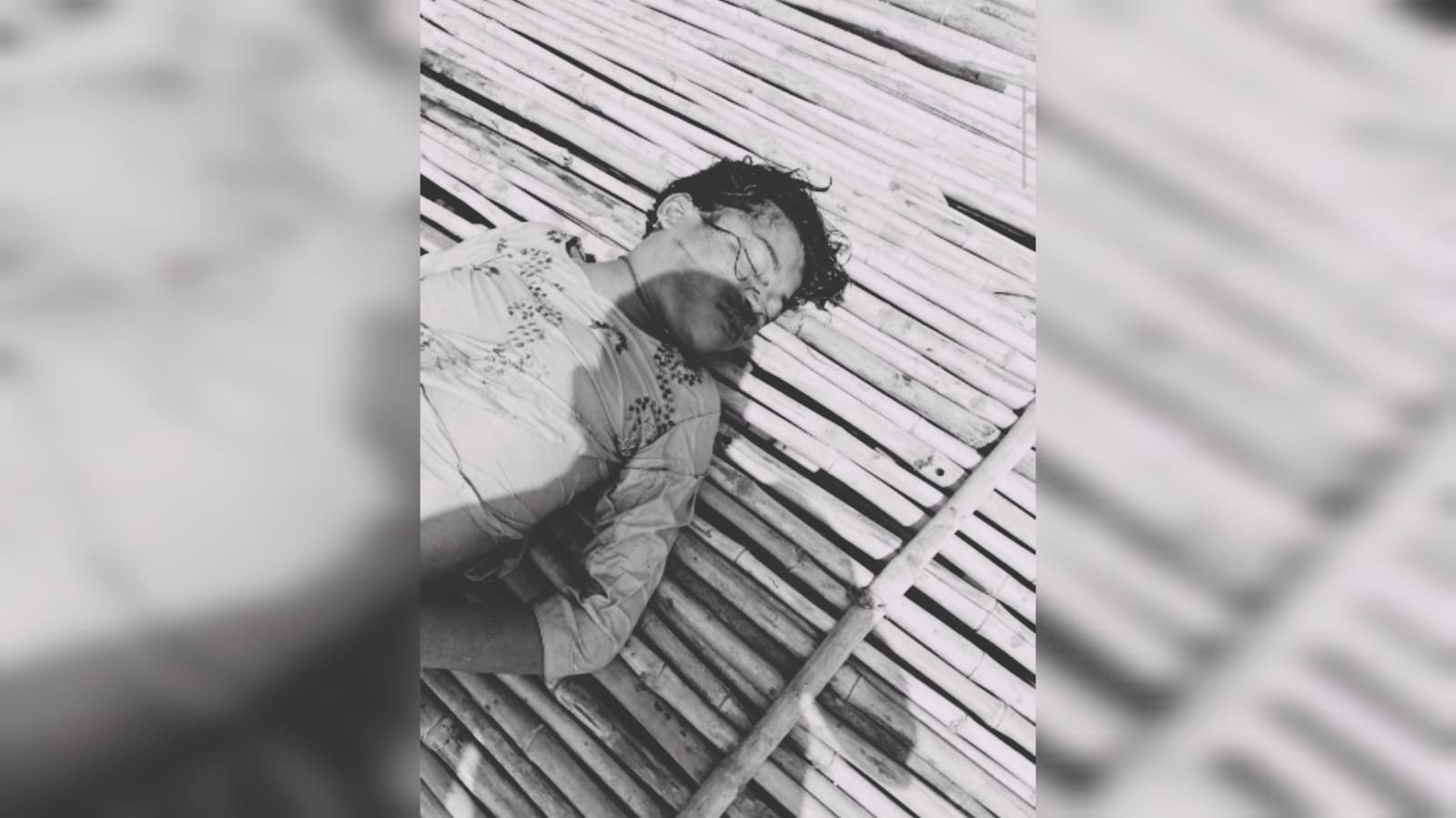 गढ़वा: सोन नदी हादसे के 3 दिन बाद भी नहीं मिला खुशबू का शव, रील बनाने के दौरान डूबी थीं 3 लड़कियां