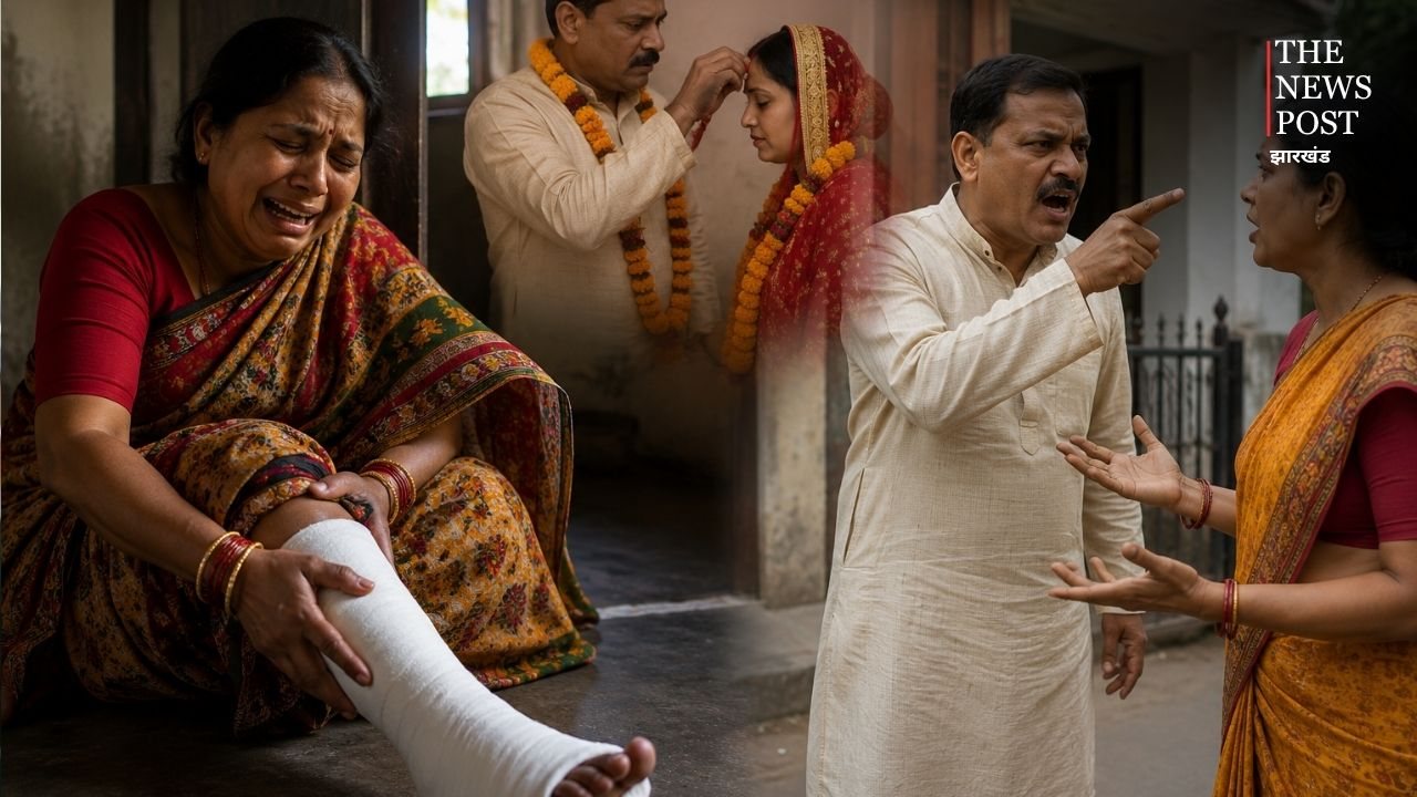 टेक्निकल प्रॉब्लम की वजह से नहीं हो पा रहा मानदेय भुगतान,कार्य बाधित करने पर आपदा प्रबंधन अधिनियम के तहत होगी कार्रवाई‘ - उपायुक्त , रांची 