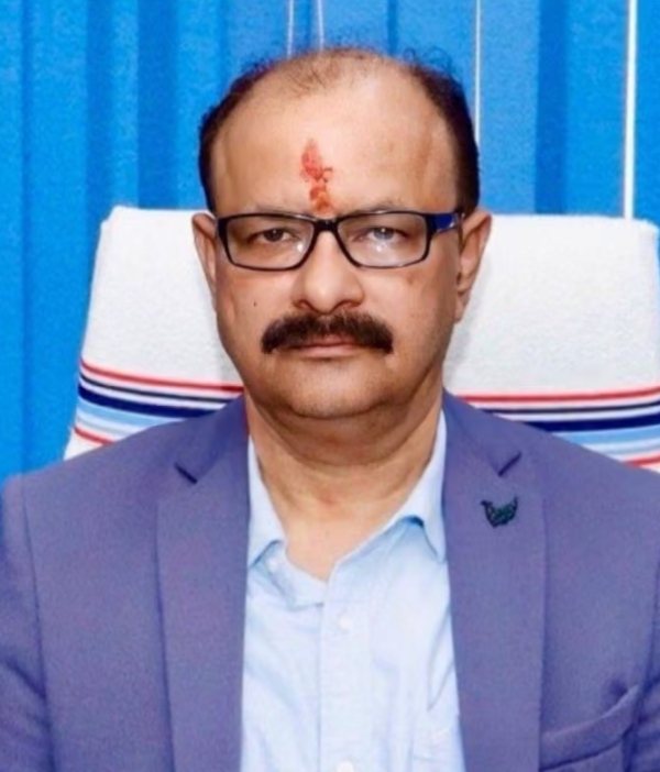 बीसीसीएल के सीएमडी को कोयला माफियाओं से जान का खतरा,जानिए कहां की शिकायत,कैसे रेस हुई पुलिस