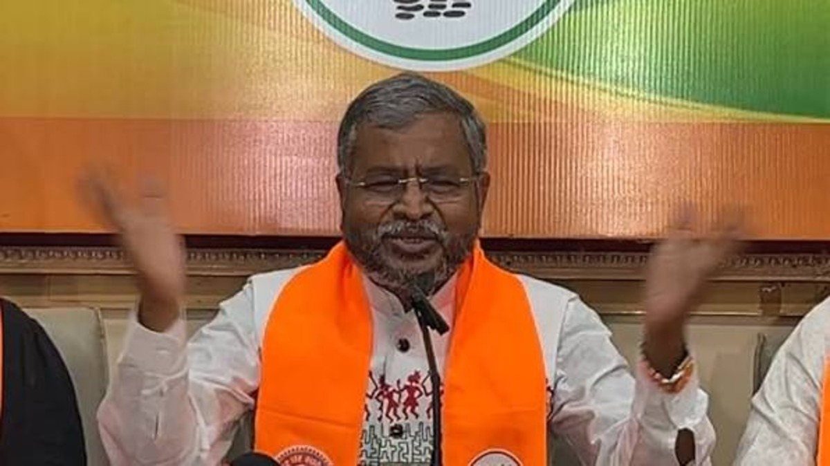 कांके रोड से CM आवास हटेगा? जानिए क्यों बाबूलाल के नए बयान से छिड़ी बहस