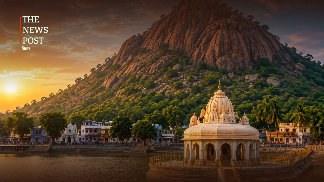 मंदार पर्वत: समुद्र मंथन से वासुपूज्य तक, आस्था और इतिहास का अद्भुत संगम