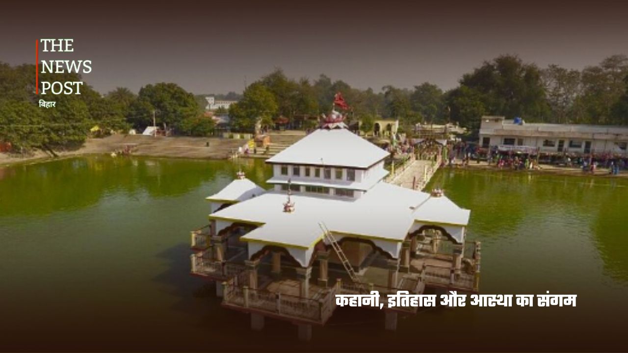 मंदार पर्वत: समुद्र मंथन से वासुपूज्य तक, आस्था और इतिहास का अद्भुत संगम - Photo 8