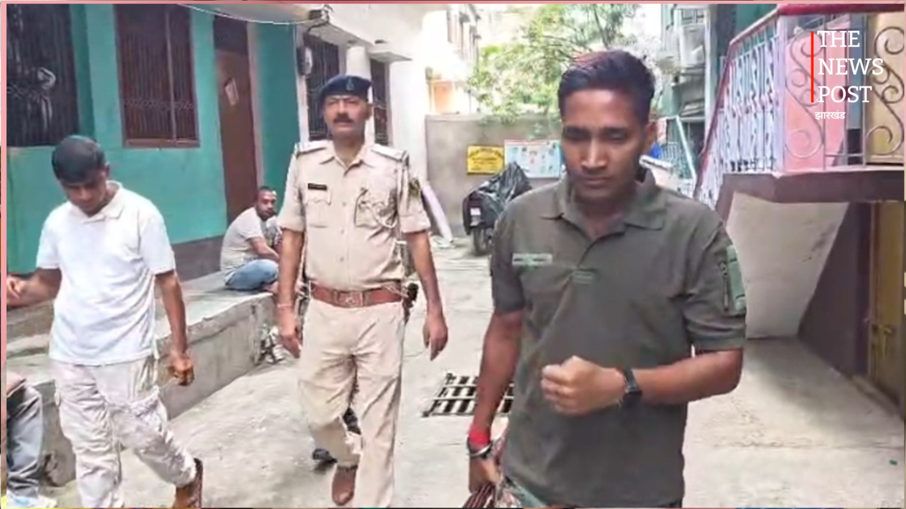नालंदा: इंजीनियर संजय कुमार से जुड़े तीन ठिकानों पर छापेमारी, आय से अधिक संपत्ति का मामला