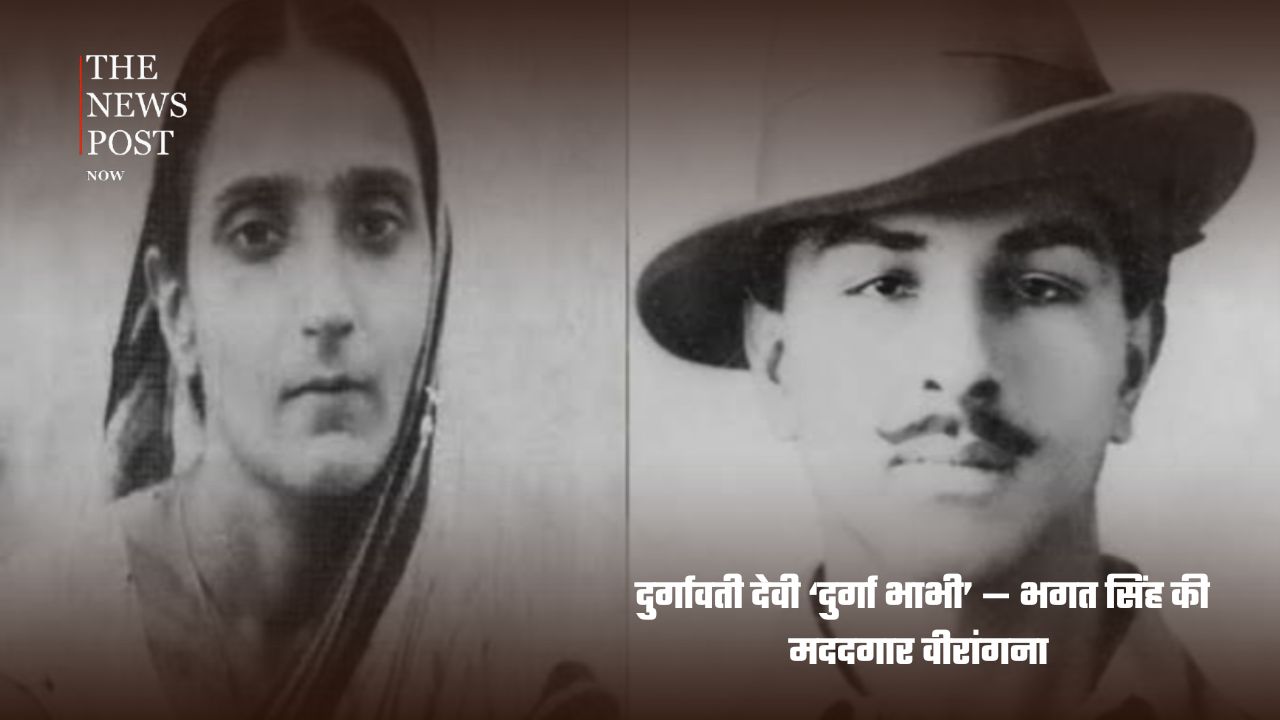 Independence Day Special; आजादी के वो 5 गुमनाम नायक, जिनके बलिदान ने लिखी भारत की वीरगाथा - Photo 1
