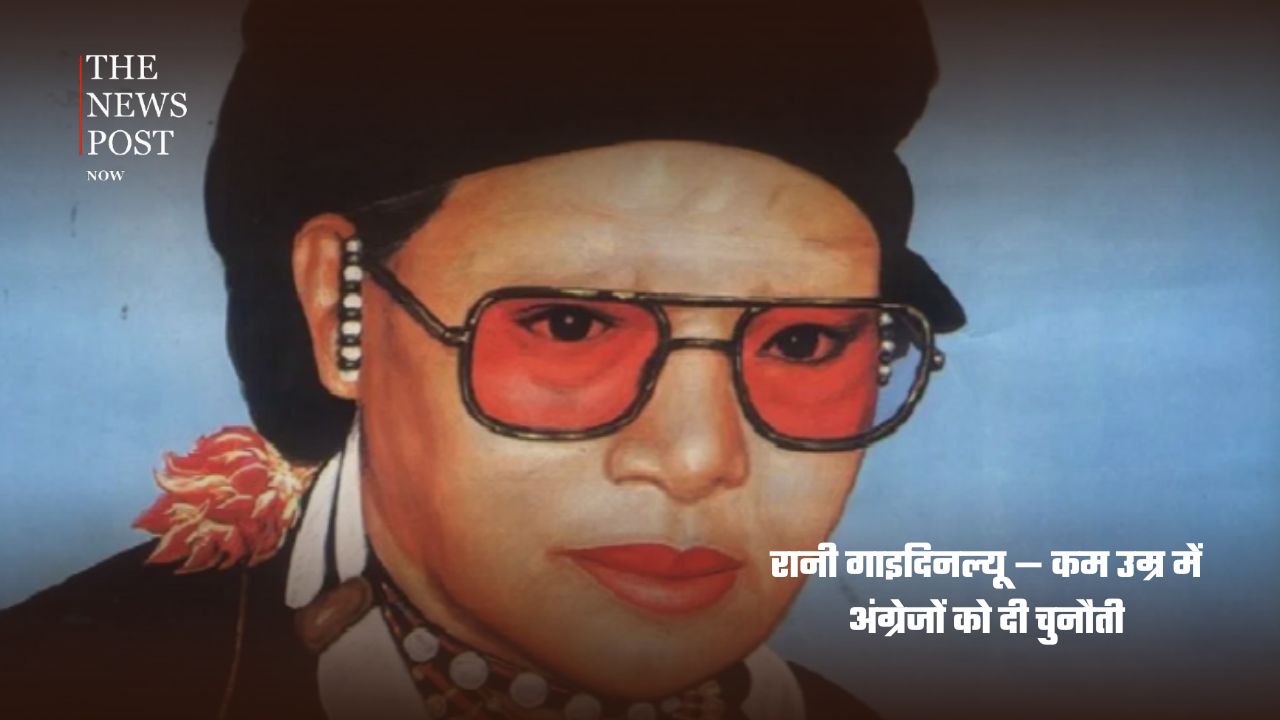 Independence Day Special; आजादी के वो 5 गुमनाम नायक, जिनके बलिदान ने लिखी भारत की वीरगाथा - Photo 4