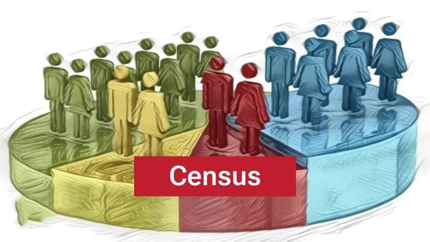 Census 2027: 16 साल बाद फिर होगी जनगणना, जानिए जाति से लेकर घर की सुविधाओं तक दर्ज होगी कौन-कौन सी जानकारी