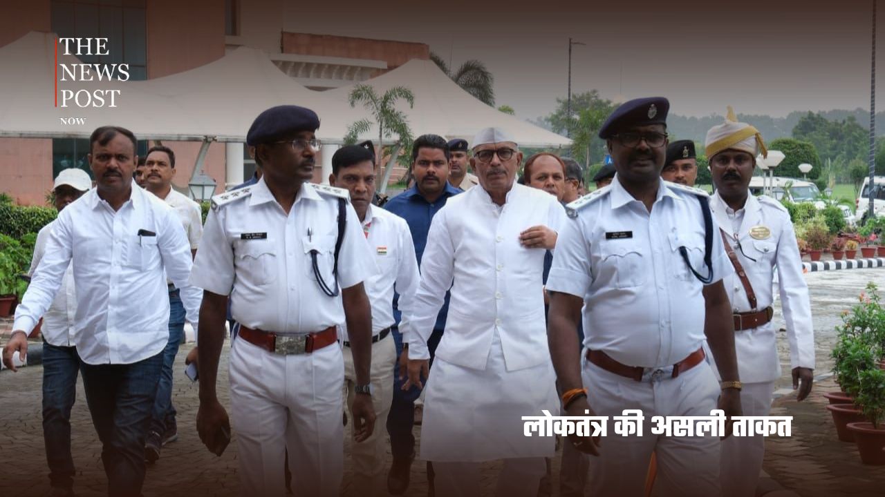 स्वतंत्रता दिवस पर आजादी की विरासत और विकसित भारत का संकल्प - Photo 3