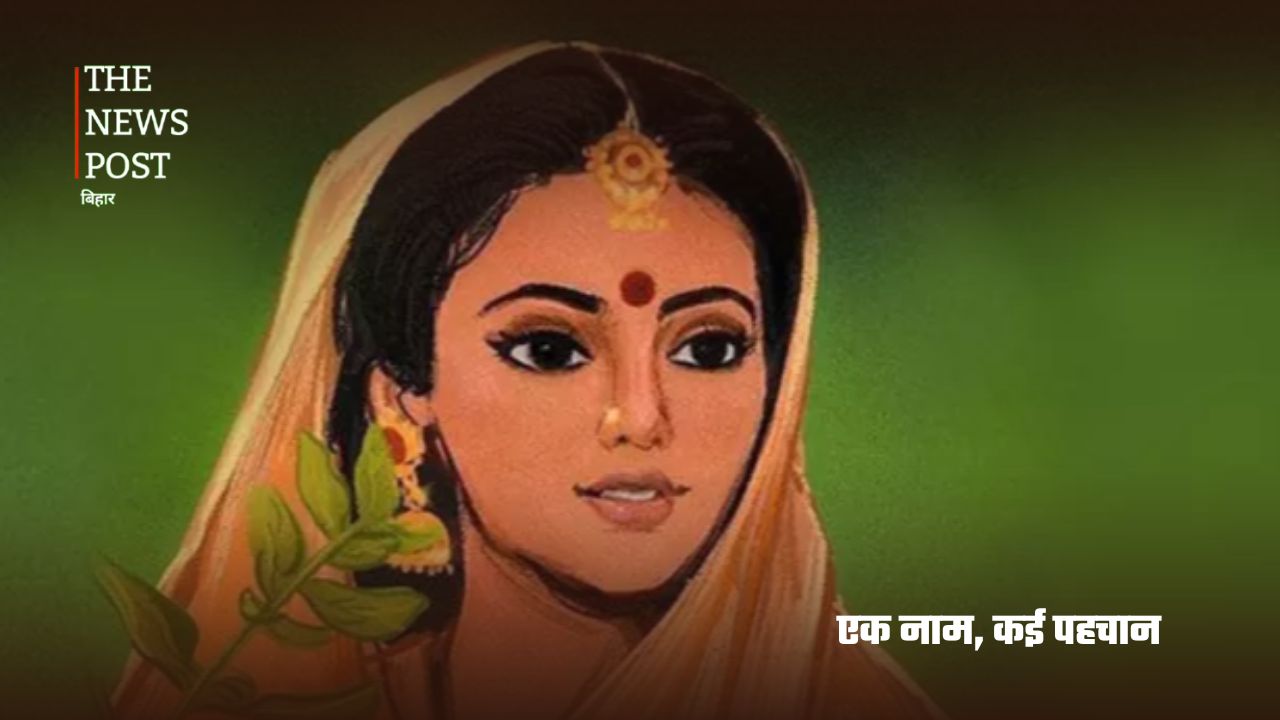 पुनौरा धाम: जहां की मिट्टी ने दी भारत को मां जानकी - Photo 4