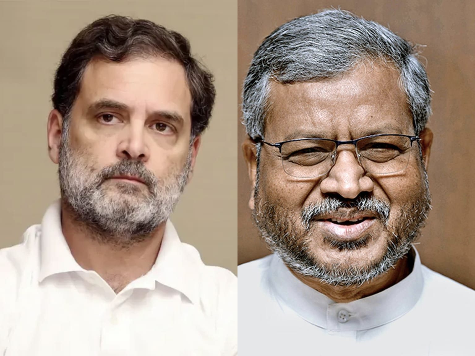 झारखंड का छात्र आंदोलन: राहुल गांधी ने सीएम हेमंत सोरेन को लिखी चिट्ठी, तो क्यों बाबूलाल के सवालों से गरमाई सियासत