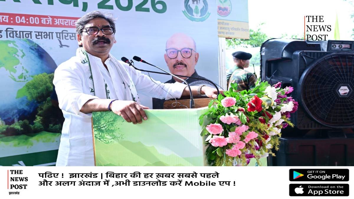 JPSC-JSSC प्रोटेस्ट: छात्रों से वार्ता से पहले मुख्यमंत्री, कैबिनेट मंत्रियों के साथ करेंगे बैठक