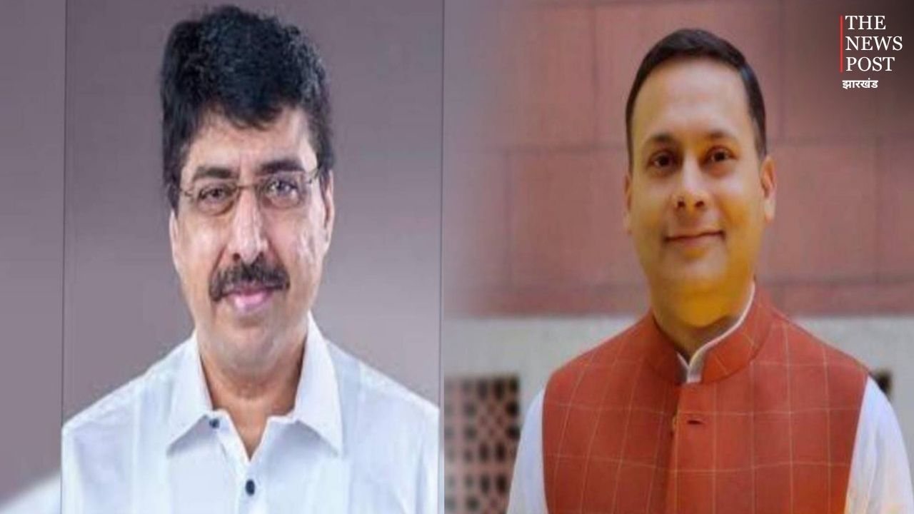 बीजेपी की डिजिटल टीम में बड़ा बदलाव, अमित मालवीय हटे, दीपक म्हस्के को सौंपी गई कमान