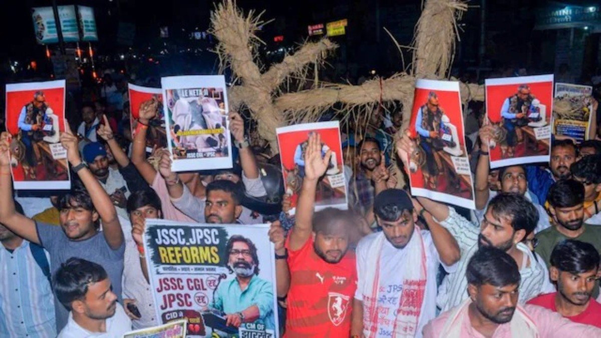 JSSC CGL रद्द: क्या अब चयनित अभ्यर्थियों की छूट जाएगी नौकरी? समझिए पूरा मामला