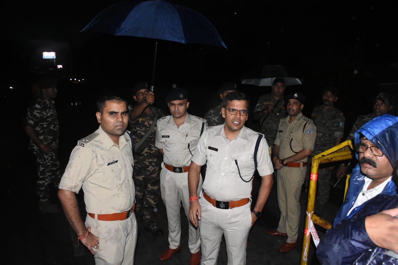 गैंगस्टर प्रिंस खान गिरोह और धनबाद पुलिस में अब तक कितने एनकाउंटर,गोली लगने के बाद कितने क्रिमिनल्स हुए अरेस्ट  