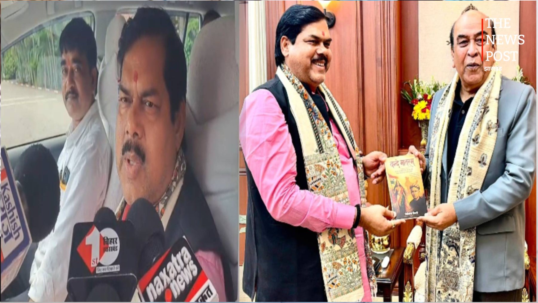 छात्रों के आंदोलन के बीच शिक्षा मंत्री का बड़ा ऐलान, BPSC TRE-4 की वैकेंसी कभी भी हो सकती है जारी