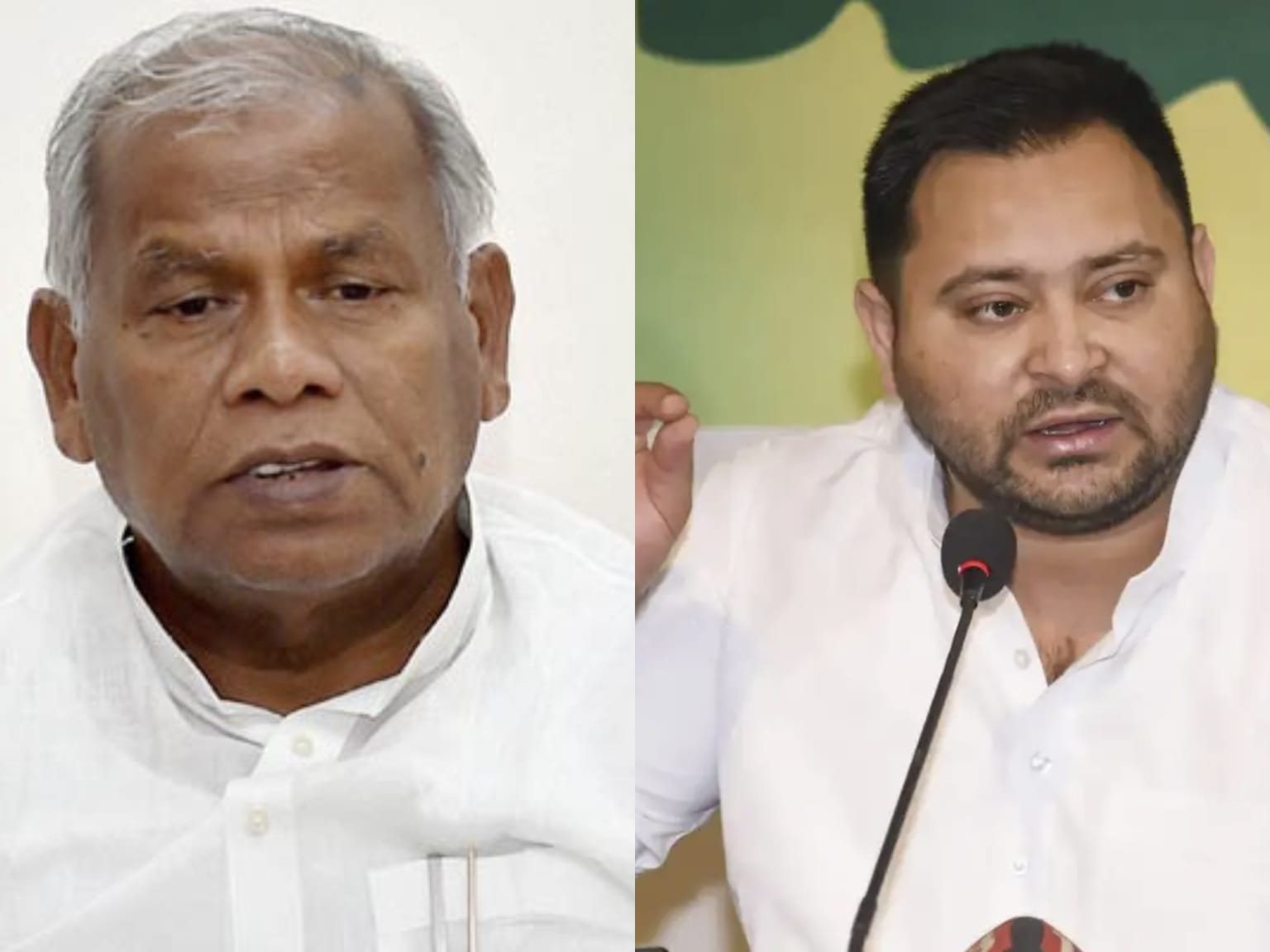 Bihar Politics: तेजस्वी यादव की जुबान क्या फिसली, उनके पिता तक कैसे पहुंच गए केंद्रीय मंत्री, पढिए