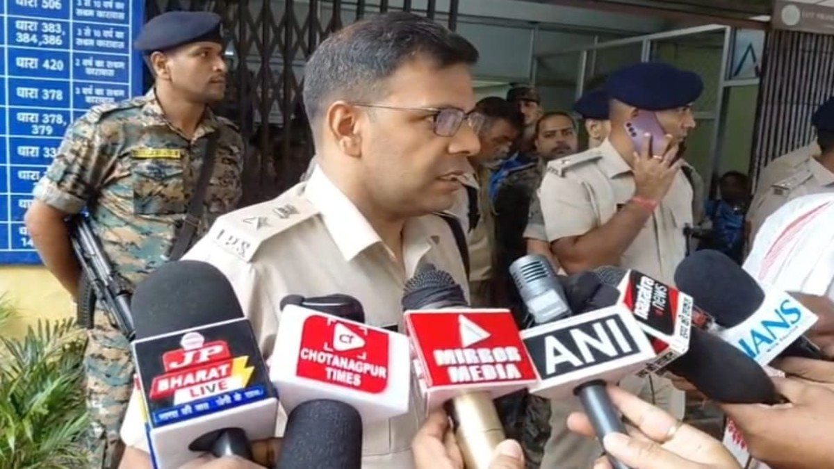 Prince Khan Gang : बरवाअड्डा के जमीन कारोबारी से पांच लाख वसूलने आये थे गैंग के अपराधी, पुलिस से हो गया सामना  