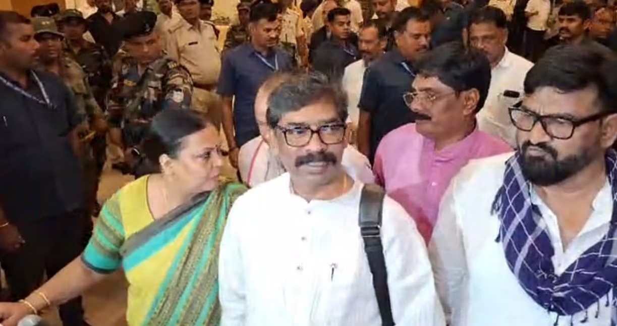BIG BREAKING: CM के एक्शन के बाद विभाग ने जारी किया अधिसूचना, 21 नियुक्ति रद्द, 17 की जाँच का आदेश देखिए पूरी लिस्ट 