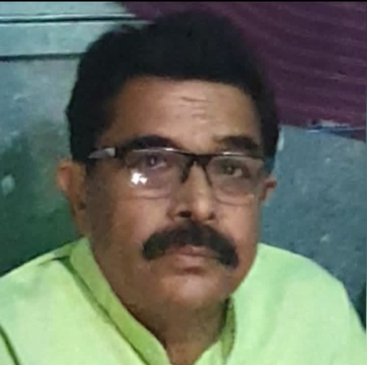 पूर्वी सिंहभूम के प्रभारी सिविल सर्जन डा. ए के लाल बर्खास्त