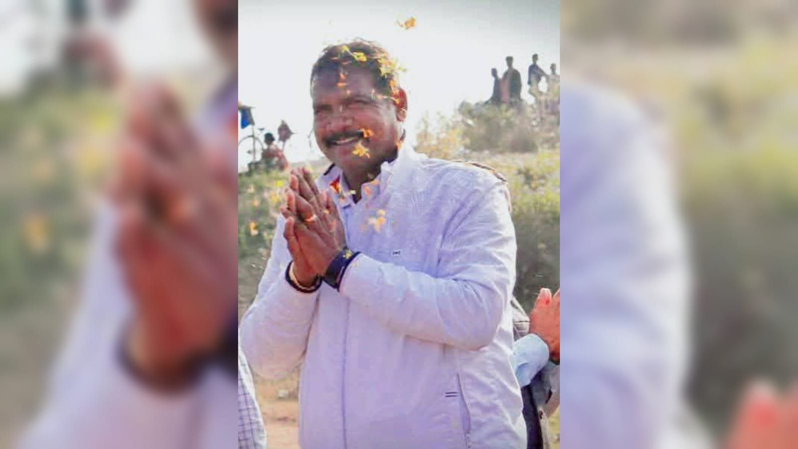 पश्चिमी सिंहभूम में कांग्रेस का बड़ा फैसला, विधायक सोनाराम सिंकु बने नए जिलाध्यक्ष