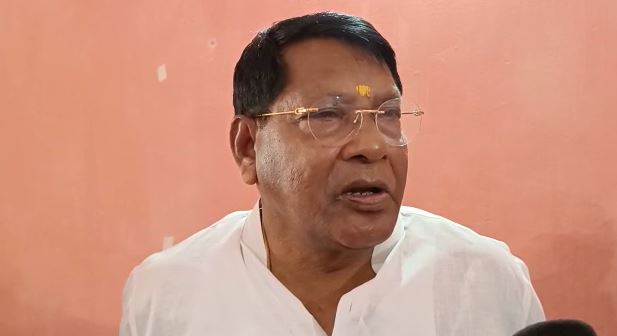 स्थानीय नीति का मतलब सिर्फ थर्ड और फोर्थ ग्रेड में नौकरी नहीं,बल्कि हर क्षेत्र में हो सभी की भागीदारी : वित्त मंत्री