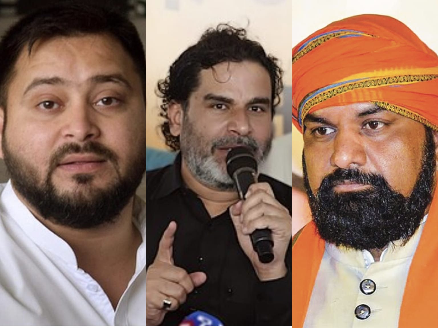 Bihar Politics: क्या बिहार में बदलाव की पटकथा तैयार? सम्राट के पीछे केंद्र का हाथ, तेजस्वी का जोश भी हाई, जानिए कैसे