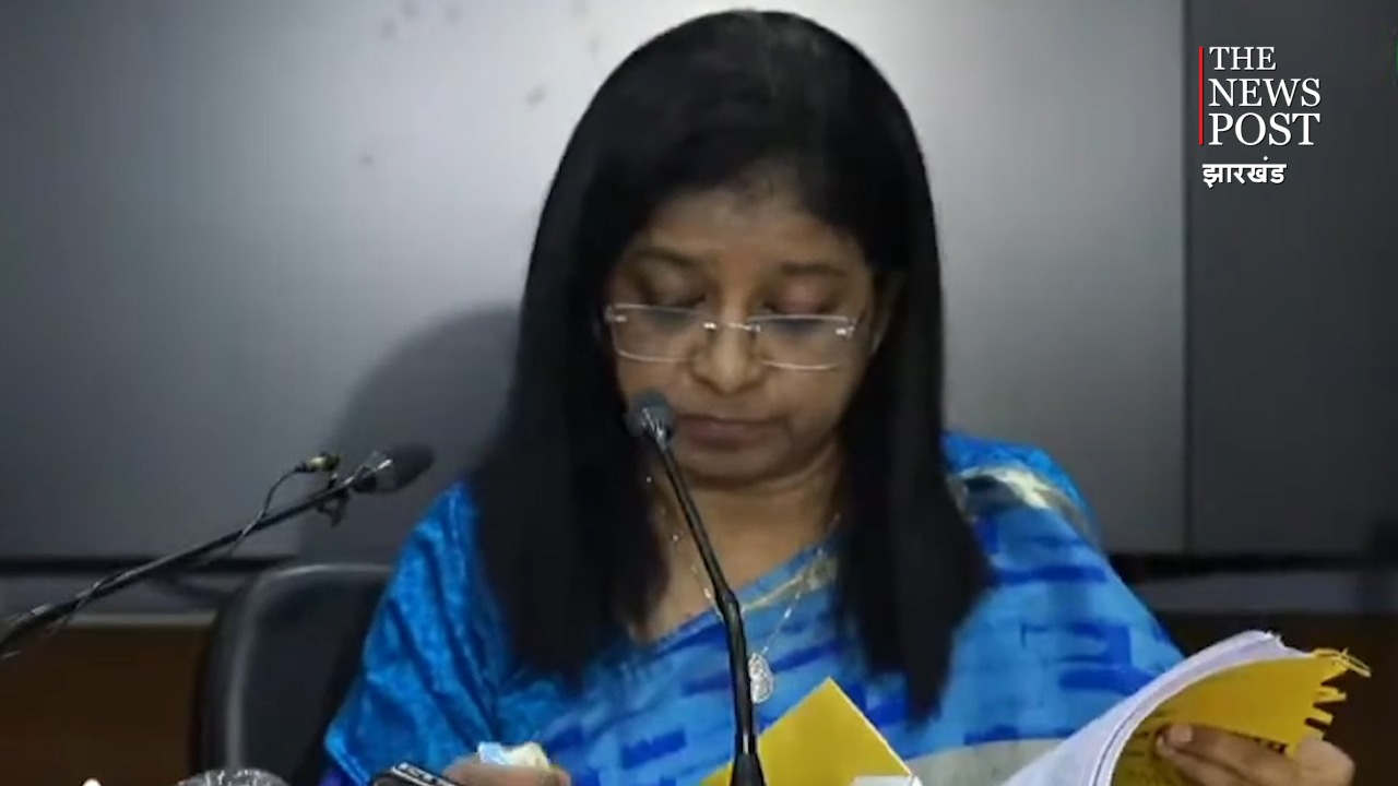 राज्य मंत्रिपरिषद की बैठक में 72 प्रस्ताव स्वीकृत, कुरमी जाति ओबीसी 1 में शामिल