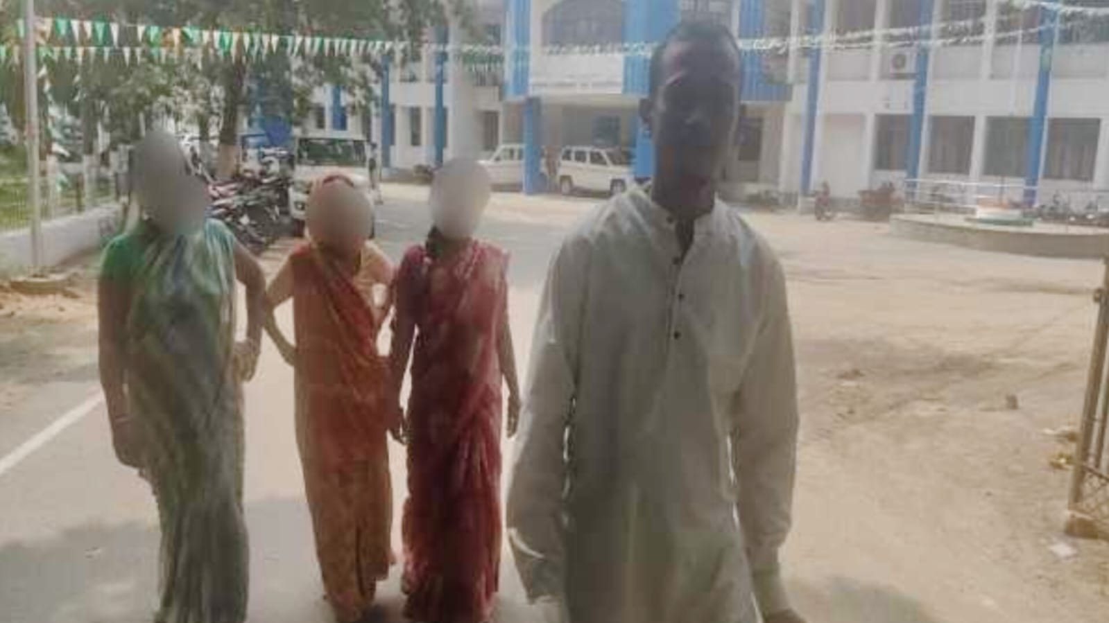 कोडरमा में 65 साल की महिला पर डायन होने का आरोप, मारपीट के बाद पीड़िता ने लगाई मदद की गुहार