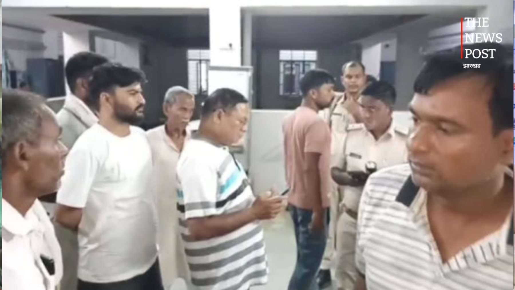 नवादा: नशे की लत छुड़ाने क्लिनिक पहुंचा 18 साल का युवक, इलाज के दौरान हुई मौत